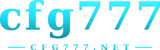 cfg777 logo